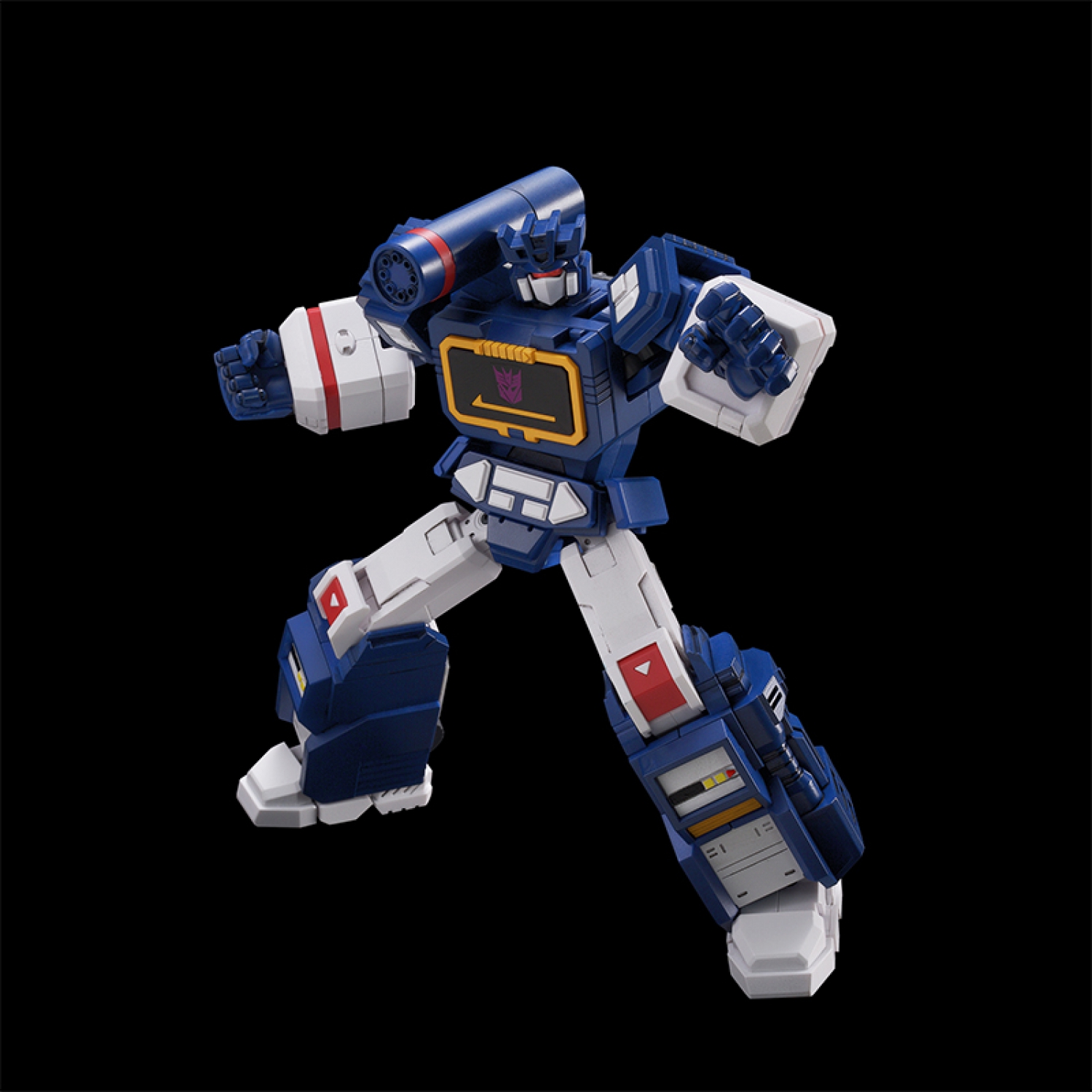 [Furai Model] Soundwave